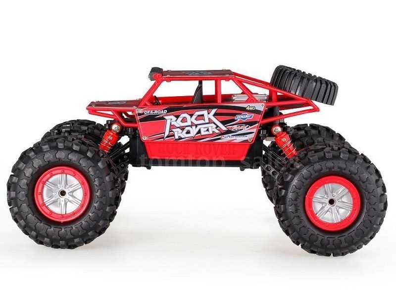 2.4G 4WD Amphibious Crawler RC Buggy Car dealonline.co.nz