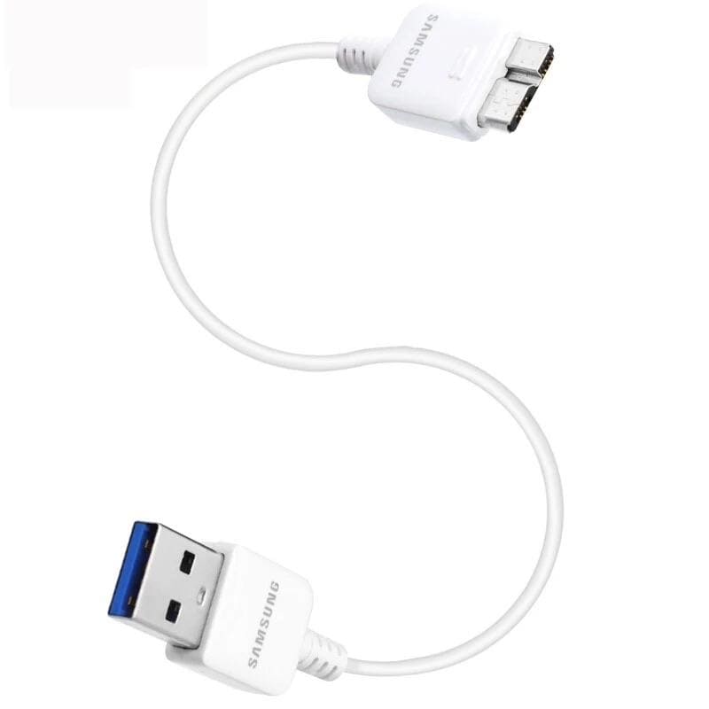 Type A Charger Cable for Samsung 9eight5