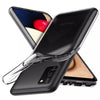 Clear Case for Samsung Galaxy A02S