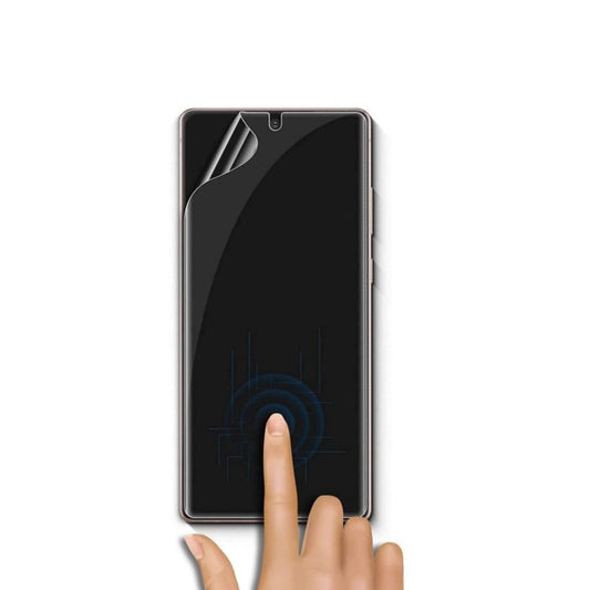 Hydrogel Screen Protector for Samsung Galaxy A10/A10e/A10s 6.2” 9eight5