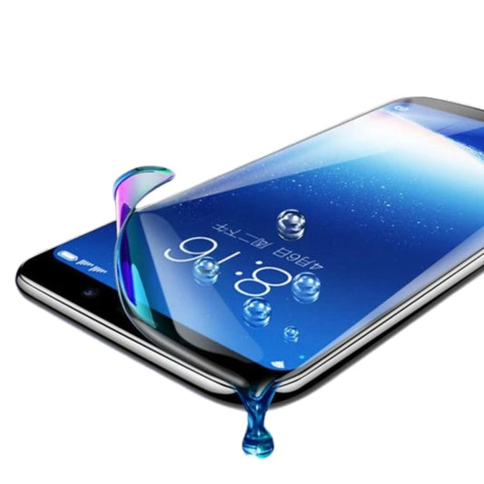 Hydrogel Screen Protector for Samsung Galaxy A10S (Pack of 2) 9eight5
