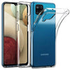 Case for Samsung Galaxy A12