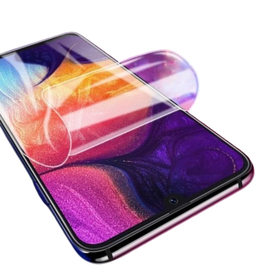 Hydrogel Screen Protector for Samsung Galaxy A20 9eight5