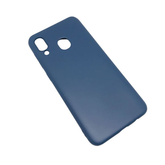 Silicone Case for Samsung Galaxy A20/A30 9eight5