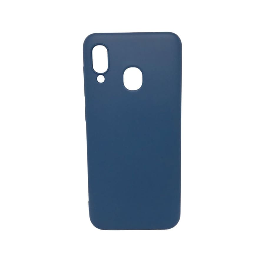 Silicone Case for Samsung Galaxy A20/A30 9eight5