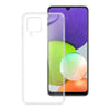 Clear Case for Samsung Galaxy A22 (4G) 6.4”
