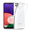 Clear Case for Samsung Galaxy A22 (5G) 6.6”