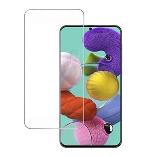 Screen Protector for Samsung Galaxy A22 (4G) 6.4” 9eight5