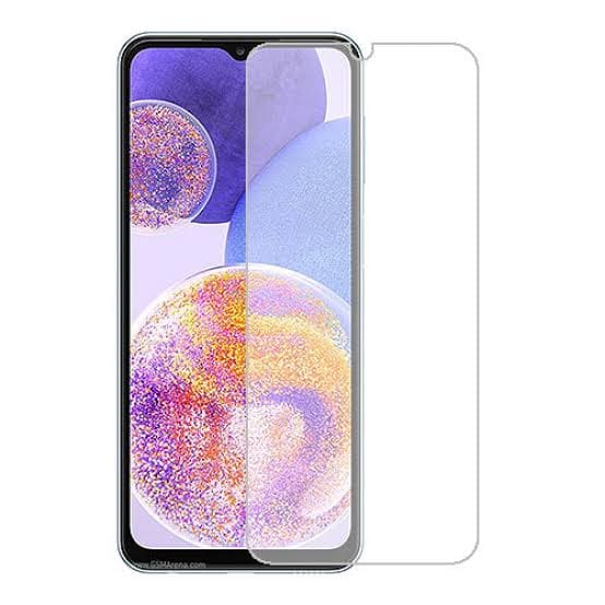 Screen Protectors for Samsung Galaxy A23 (Pack of 2) 9eight5