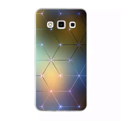 Silicone Case for Samsung Galaxy A3 (2016) 9eight5