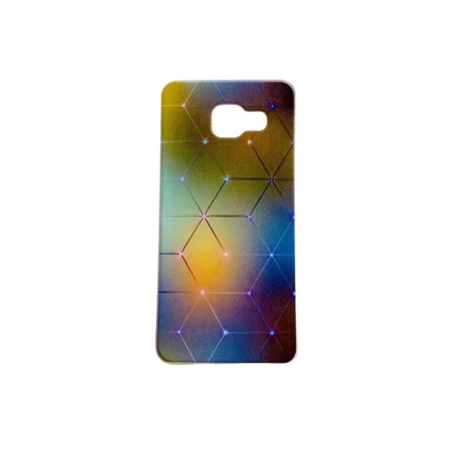 Silicone Case for Samsung Galaxy A3 (2016) 9eight5