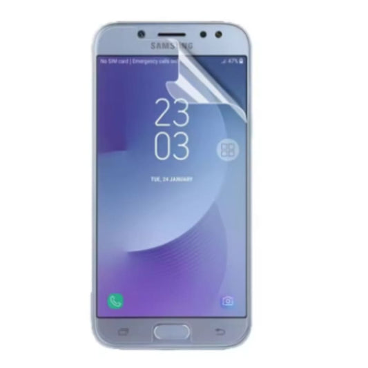 Hydrogel Screen Protector for Samsung Galaxy A3 (2016) (Pack of 2) 9eight5