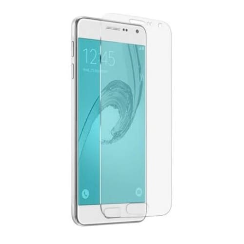 Screen Protectors for Samsung Galaxy A3 (2017) (Pack of 2) 9eight5