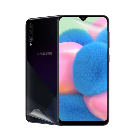 Hydrogel Screen Protector for Samsung Galaxy A30S 9eight5