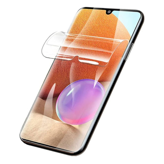 Hydrogel Screen Protector for Samsung Galaxy A32 (4G) 9eight5
