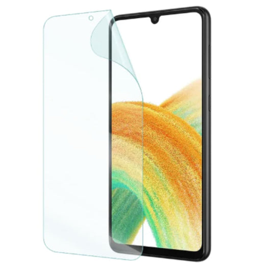 Hydrogel Screen Protector for Samsung Galaxy A33 (5G) 9eight5