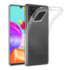 Clear Case for Samsung Galaxy A41