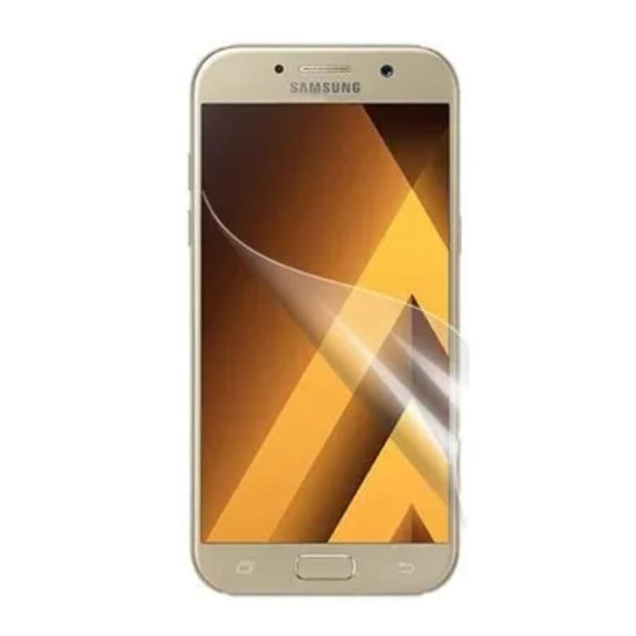 Hydrogel Screen Protector for Samsung Galaxy A5 (2017) (Pack of 2) 9eight5