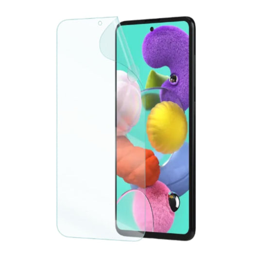 Hydrogel Screen Protector for Samsung Galaxy A51 / A51 (5G) 9eight5