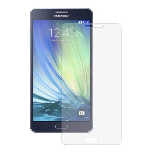 Screen Protectors for Samsung Galaxy A7 (2016) (Pack of 2) 9eight5