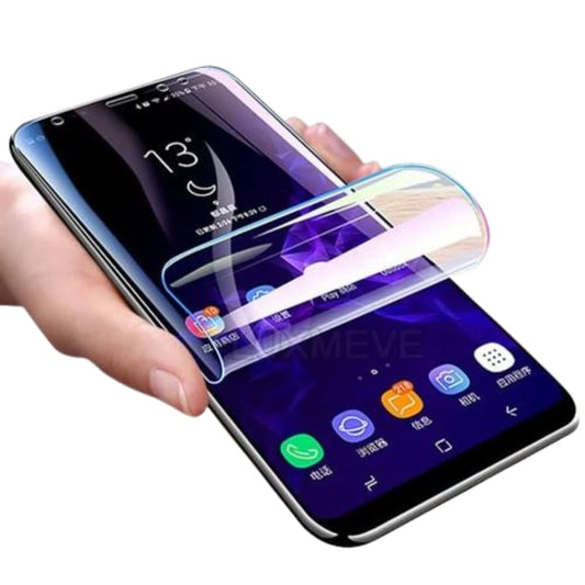 Screen Protectors for Samsung Galaxy A7 (2016) (Set of 2) 9eight5
