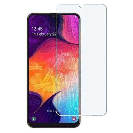 Screen Protectors for Samsung Galaxy A70 (Pack of 2) 9eight5