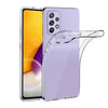 Clear Case for Samsung Galaxy A72 (4G/5G)