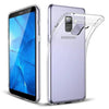 Silicone Case for Samsung Galaxy A8 (2018)