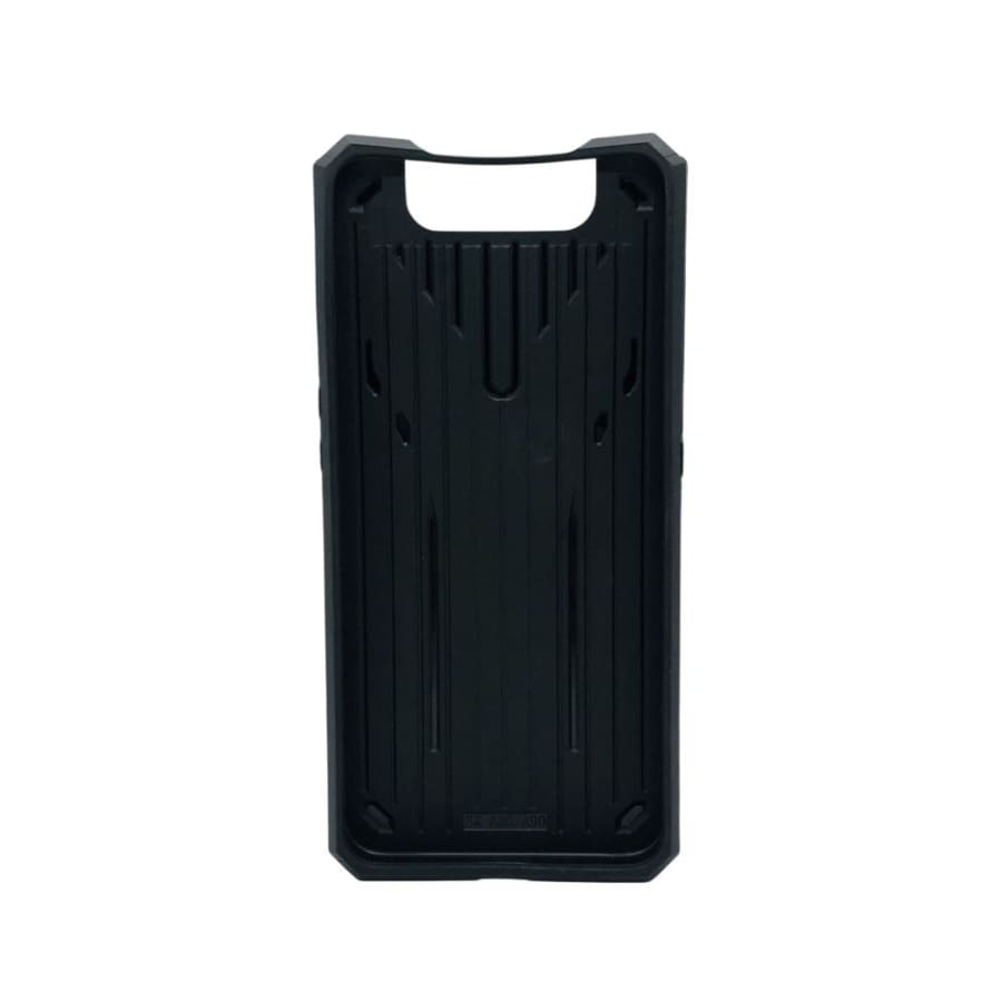 Silicone Case for Samsung Galaxy A80 / A90 Hard 9eight5