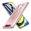 Silicone Case for Samsung Galaxy A80 / A90 (Clear)