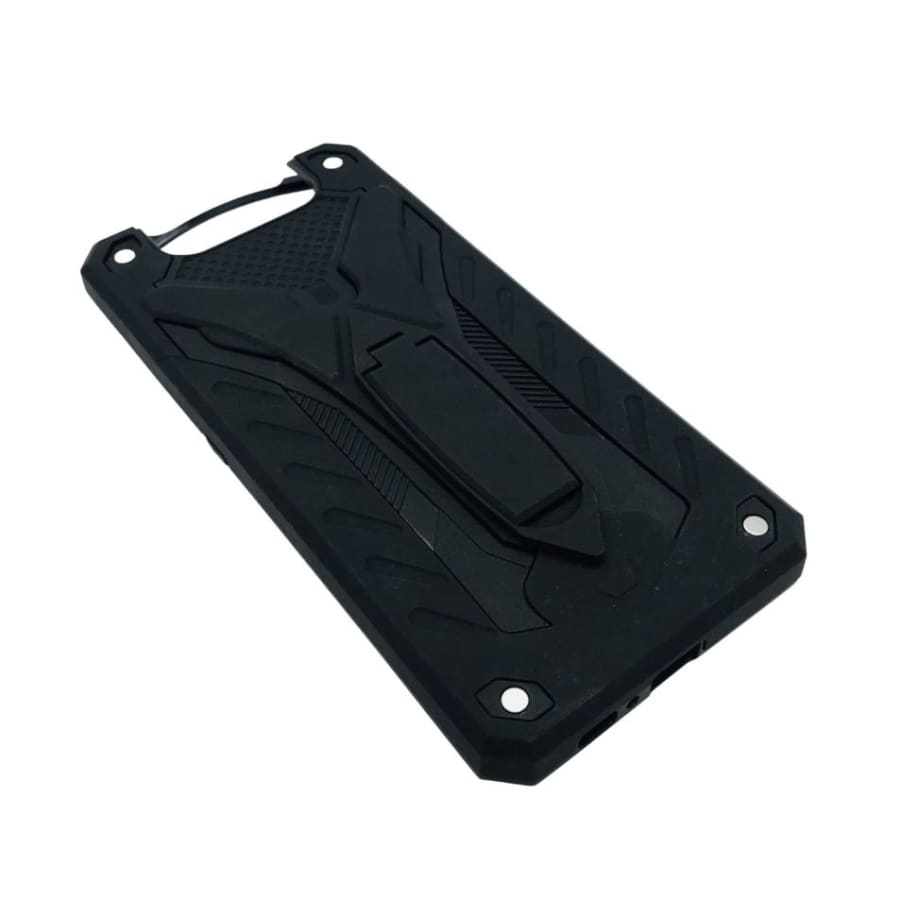 Silicone Case for Samsung Galaxy A80 / A90 Hard 9eight5