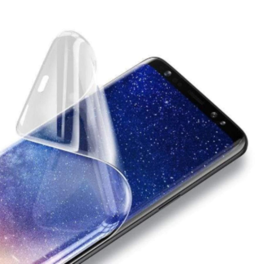 Hydrogel Screen Protector for Samsung Galaxy A9 (2018) 9eight5
