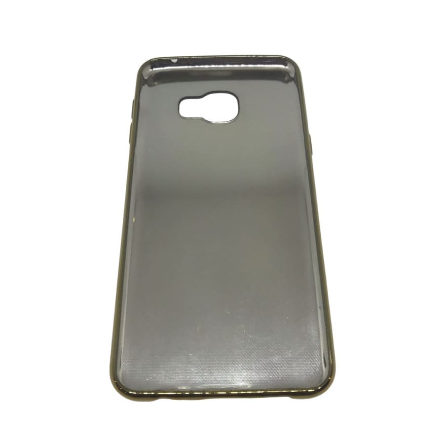 Synthetic Leather Case for Samsung Galaxy C5 9eight5