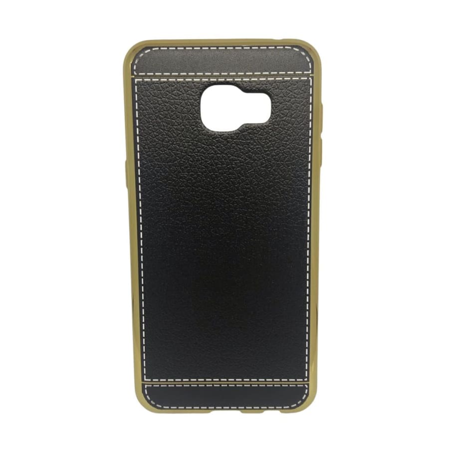 Synthetic Leather Case for Samsung Galaxy C5 9eight5