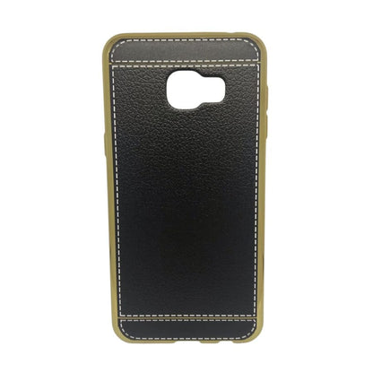 Synthetic Leather Case for Samsung Galaxy C5 9eight5