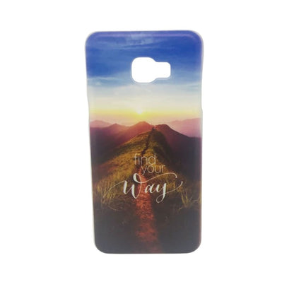 Silicone Case for Samsung Galaxy C5 Pro 9eight5