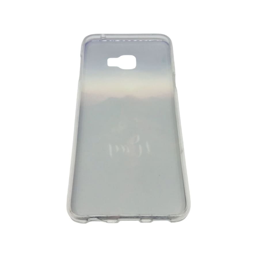 Silicone Case for Samsung Galaxy C5 Pro 9eight5