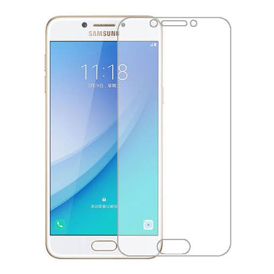 Screen Protector for Samsung Galaxy C5 Pro 9eight5