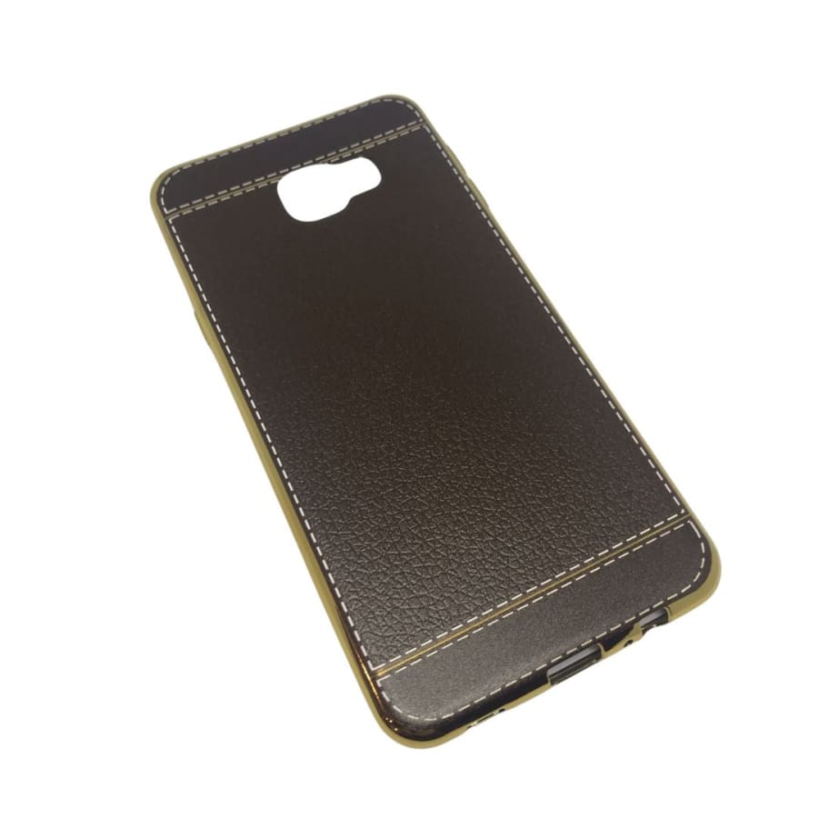 Synthetic Leather Case for Samsung Galaxy C7 9eight5