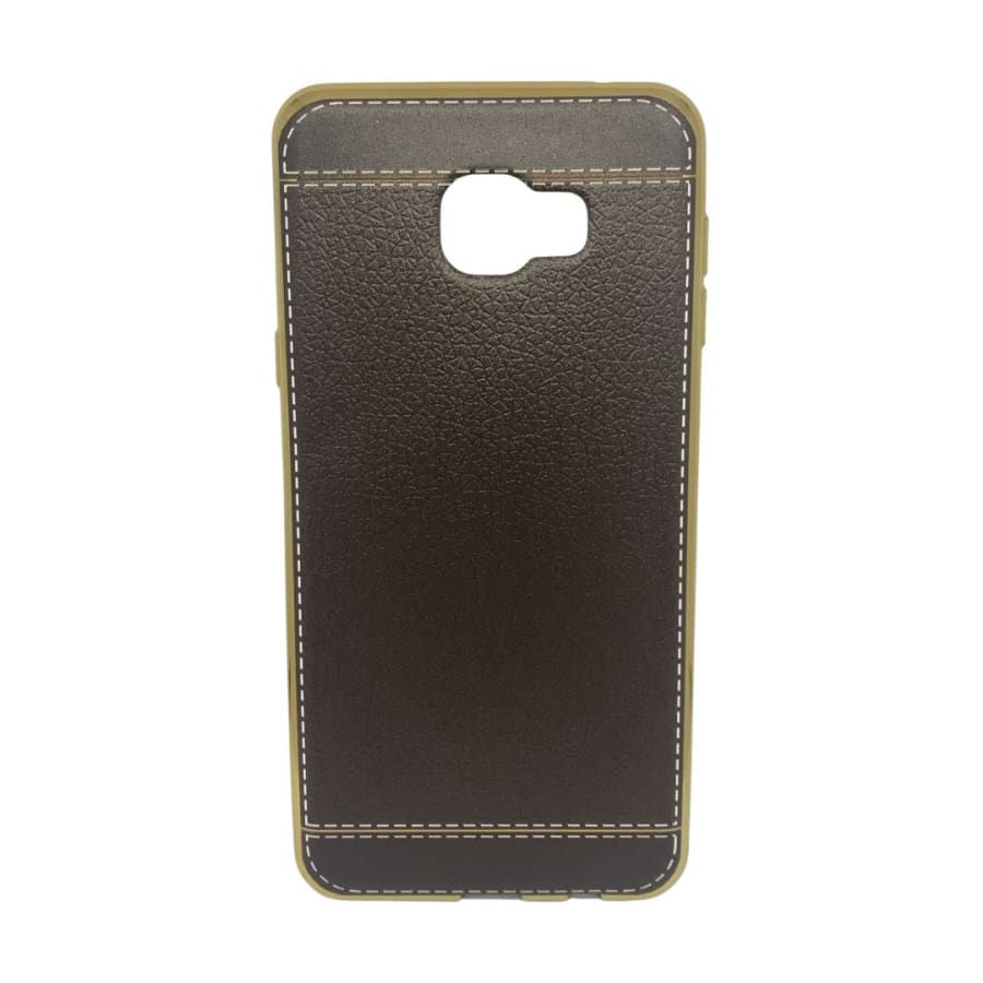 Synthetic Leather Case for Samsung Galaxy C7 9eight5