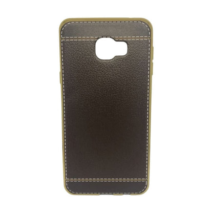 Synthetic Leather Case for Samsung Galaxy C7 9eight5