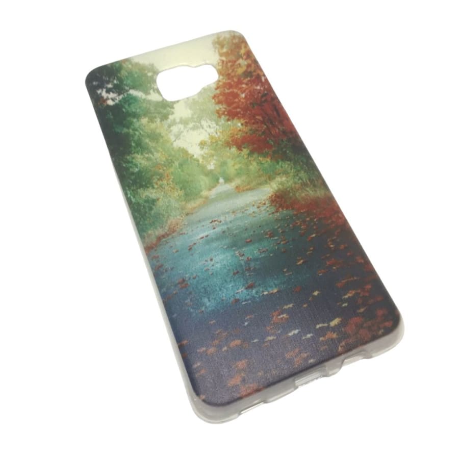 Silicone Case for Samsung Galaxy C7 9eight5