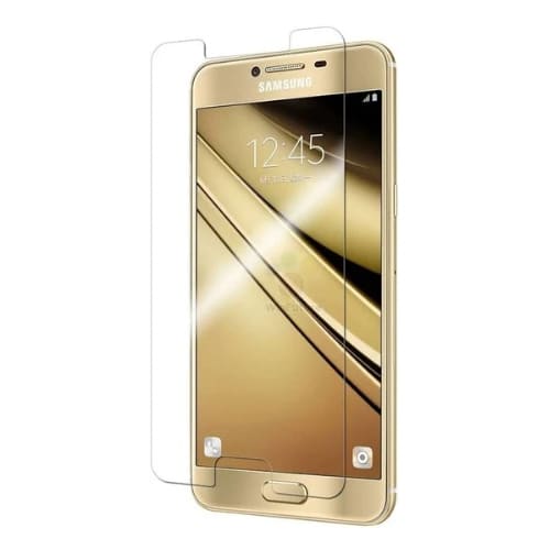 Screen Protector for Samsung Galaxy C7 9eight5
