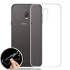 Clear Case for Samsung Galaxy C8