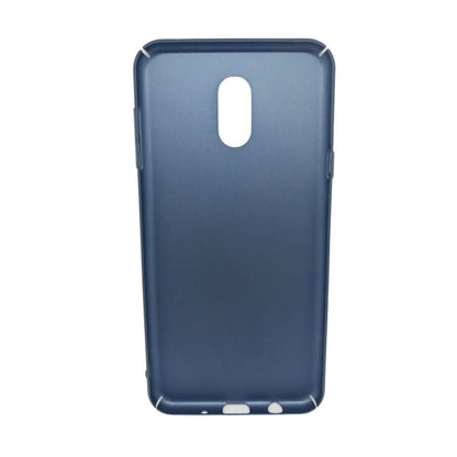 Clear Case for Samsung Galaxy C8 9eight5
