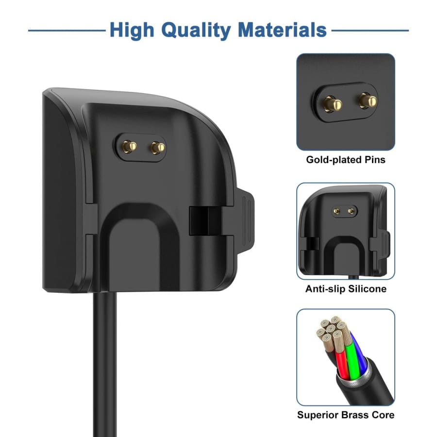 Charger for (USB) That Watch Shop