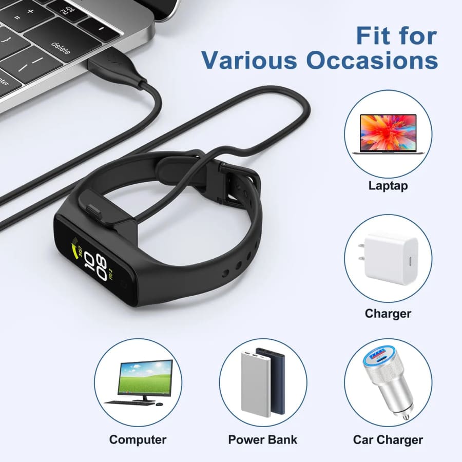 Charger for (USB) That Watch Shop