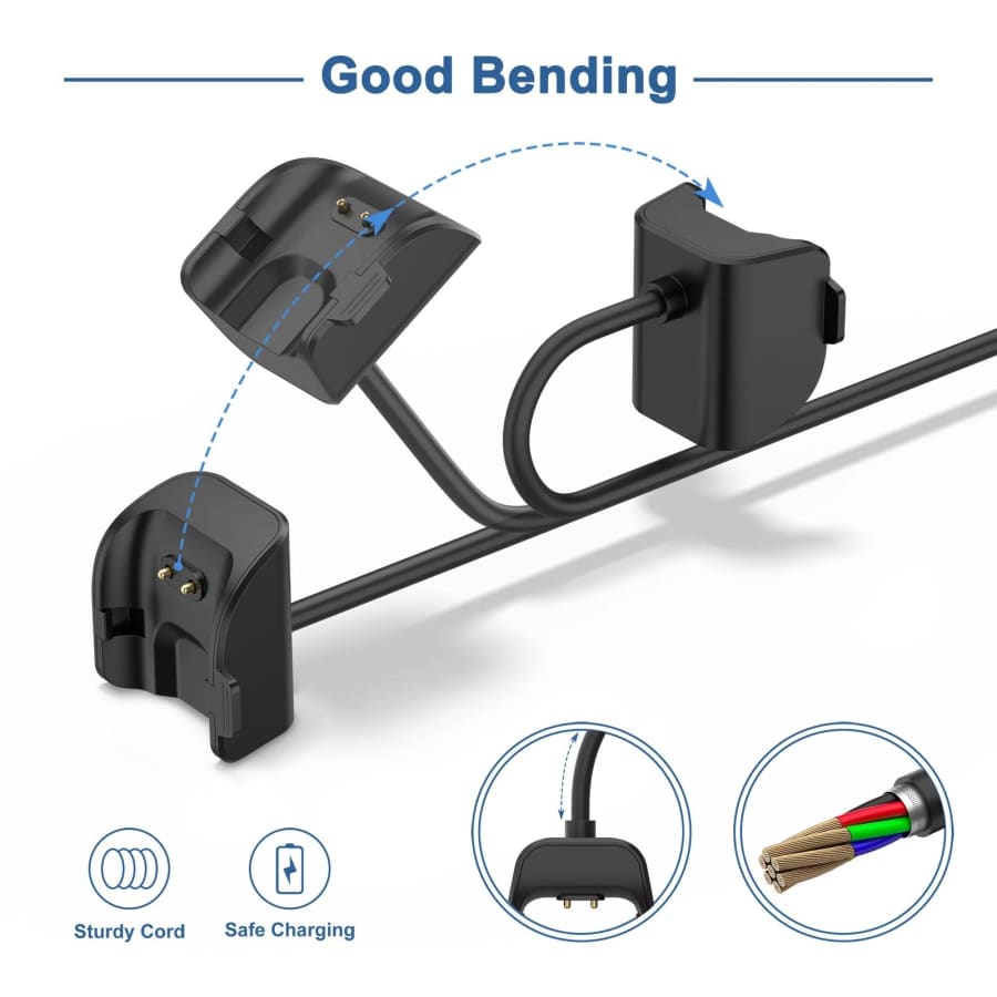 Charger for (USB) That Watch Shop