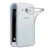 Clear Case for Samsung Galaxy J1 (2016)