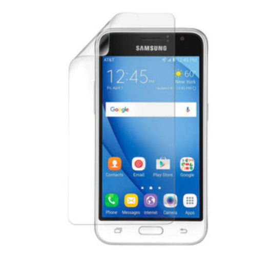 Hydrogel Screen Protector for Samsung Galaxy J1 (2016) 9eight5